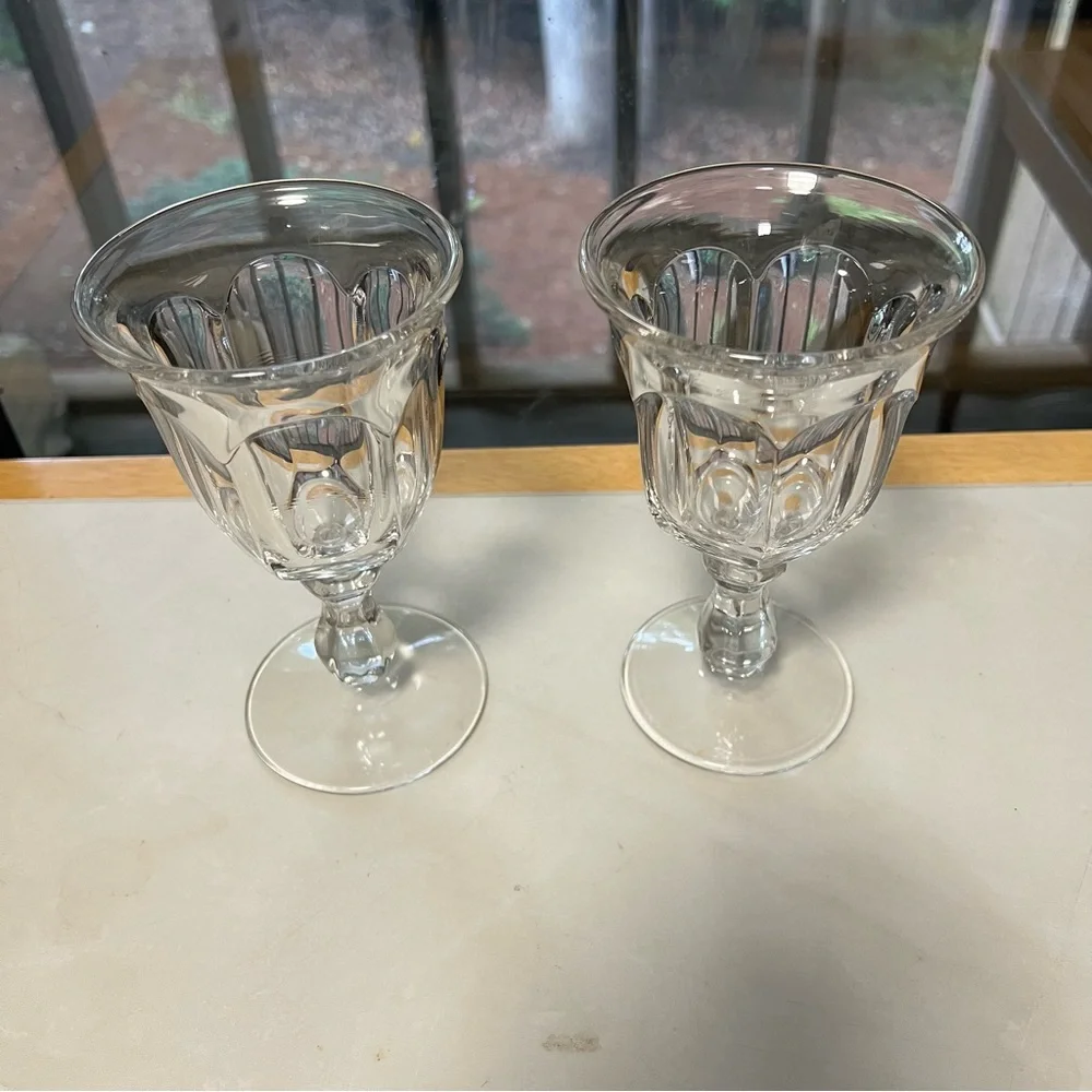 Vintage pair beautiful