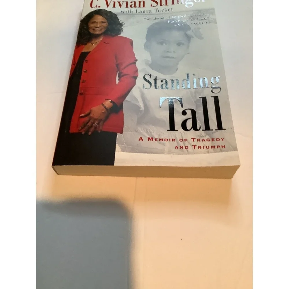 Three Rivers Press standing tall