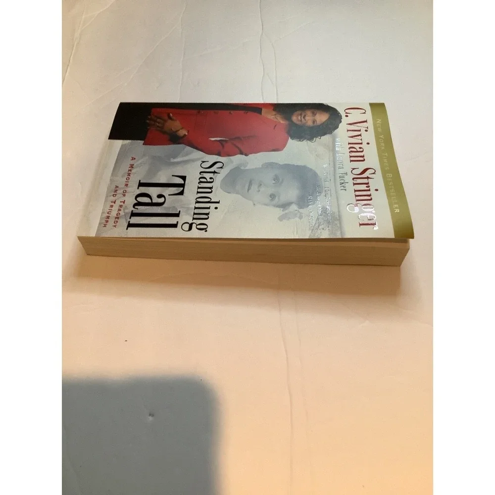 Three Rivers Press standing tall