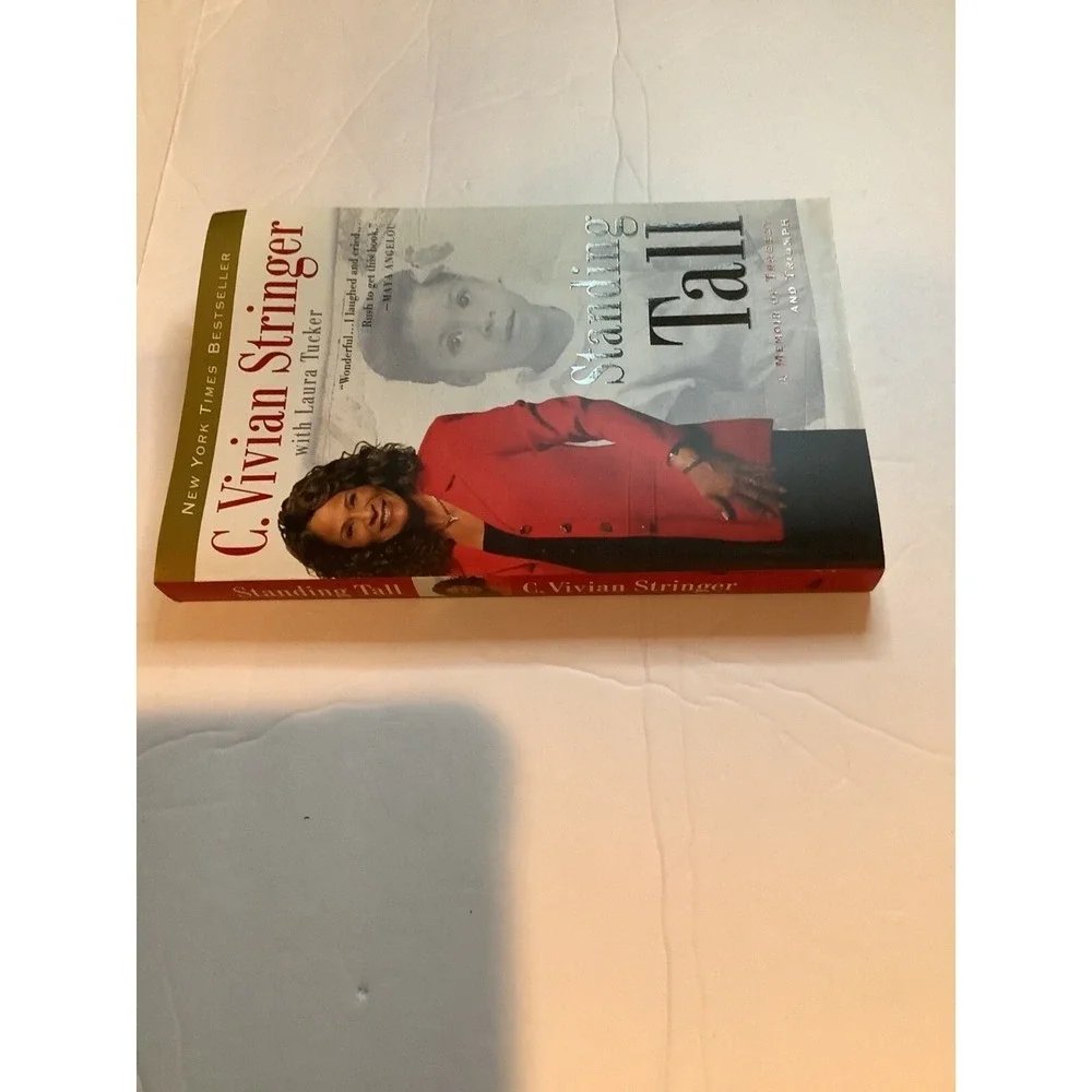 Three Rivers Press standing tall