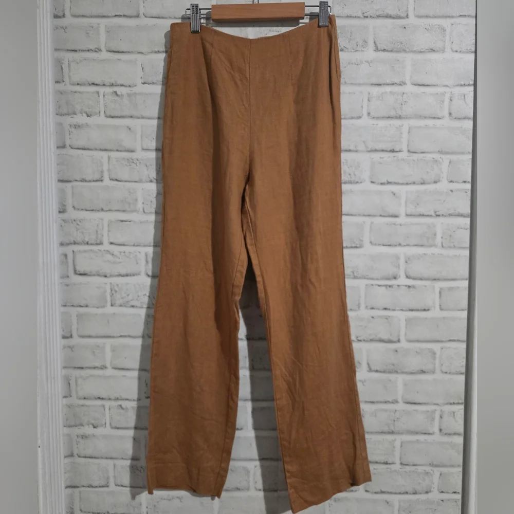 Reformation 100% linen