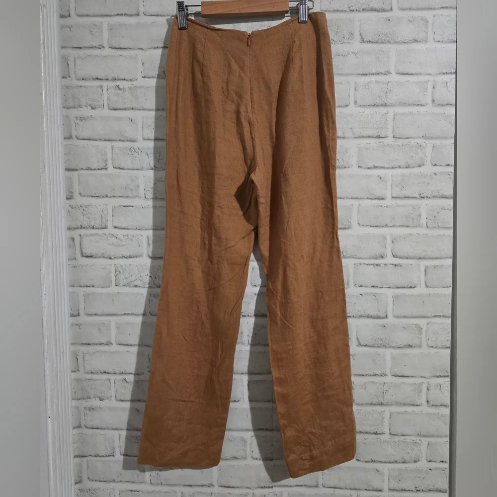 Reformation 100% linen