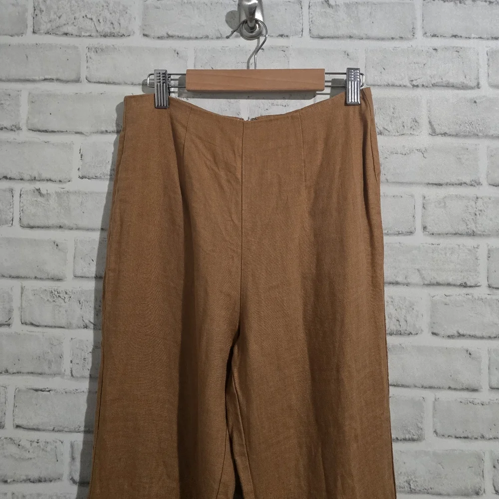 Reformation 100% linen
