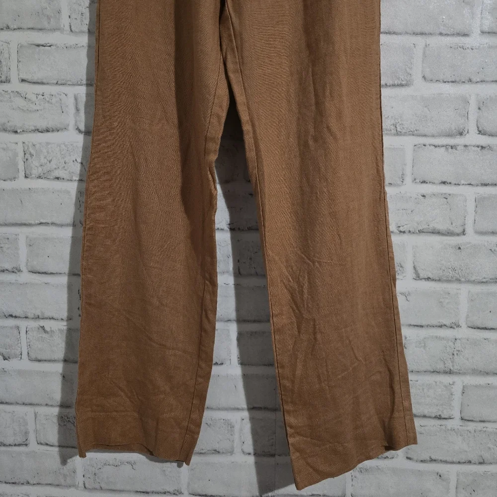Reformation 100% linen