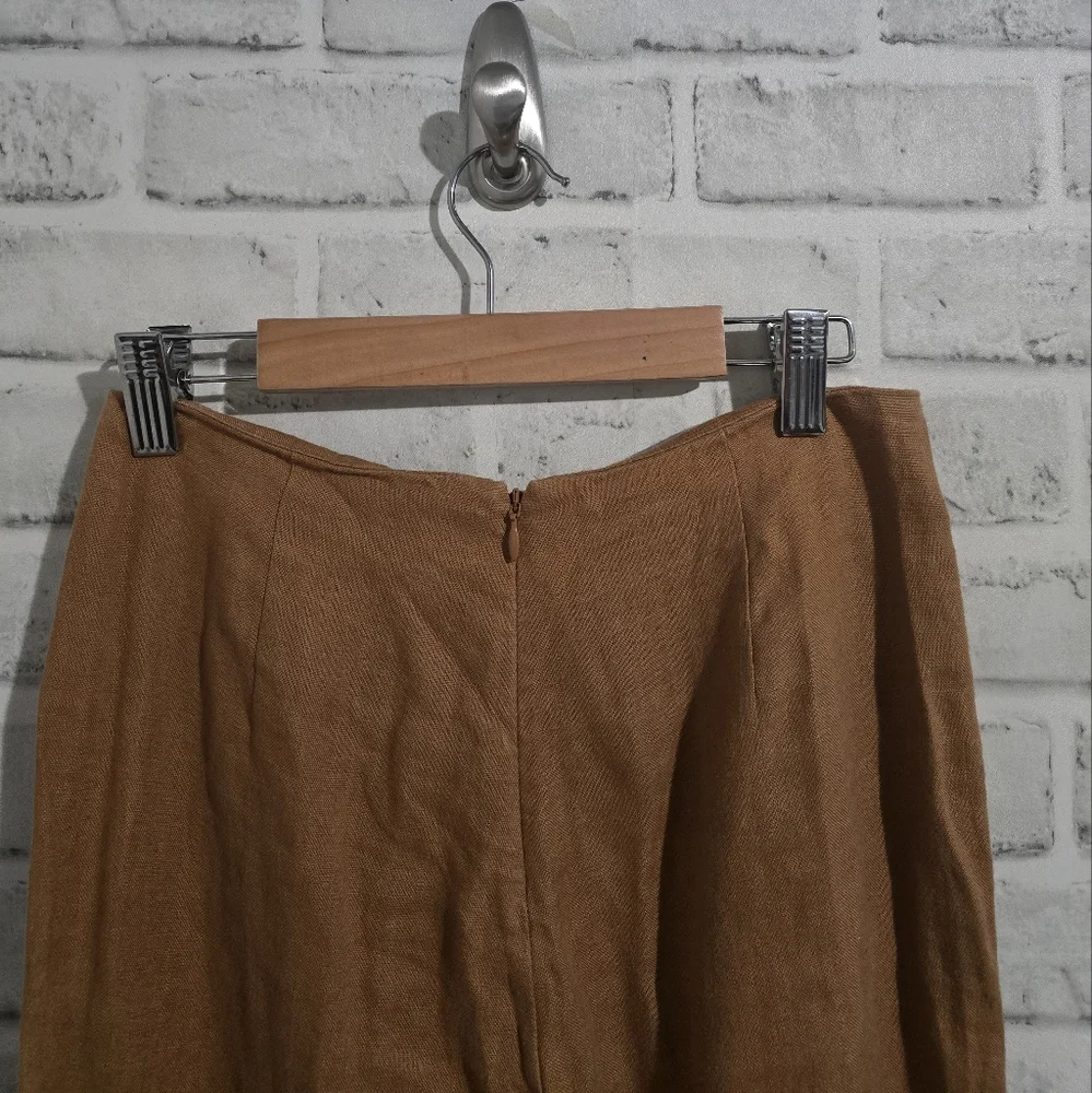 Reformation 100% linen