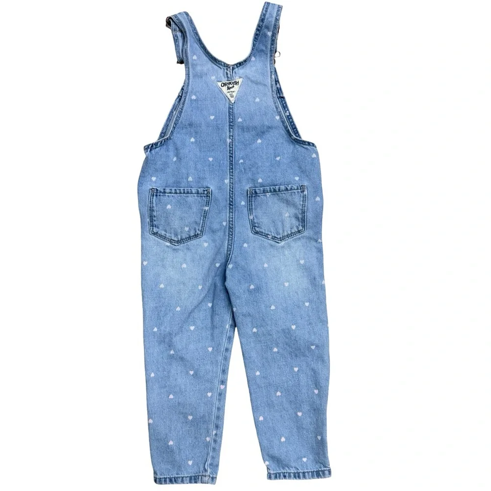 OshKosh Bgosh charming light