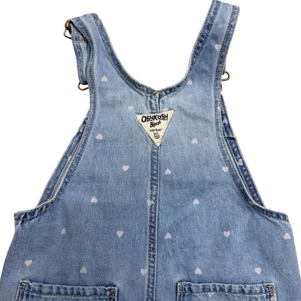 OshKosh Bgosh charming light