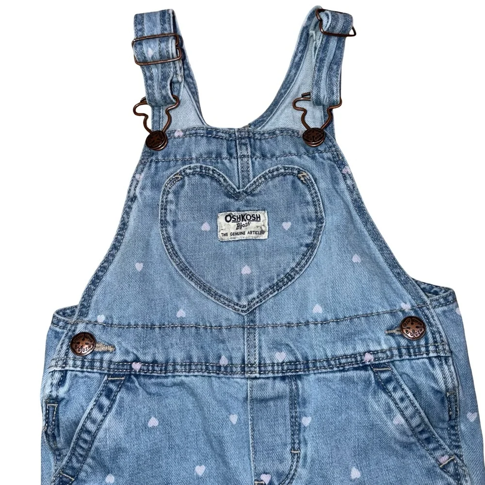 OshKosh Bgosh charming light