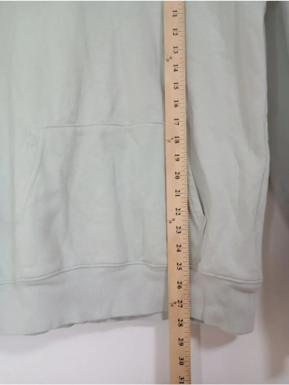The North Face used good