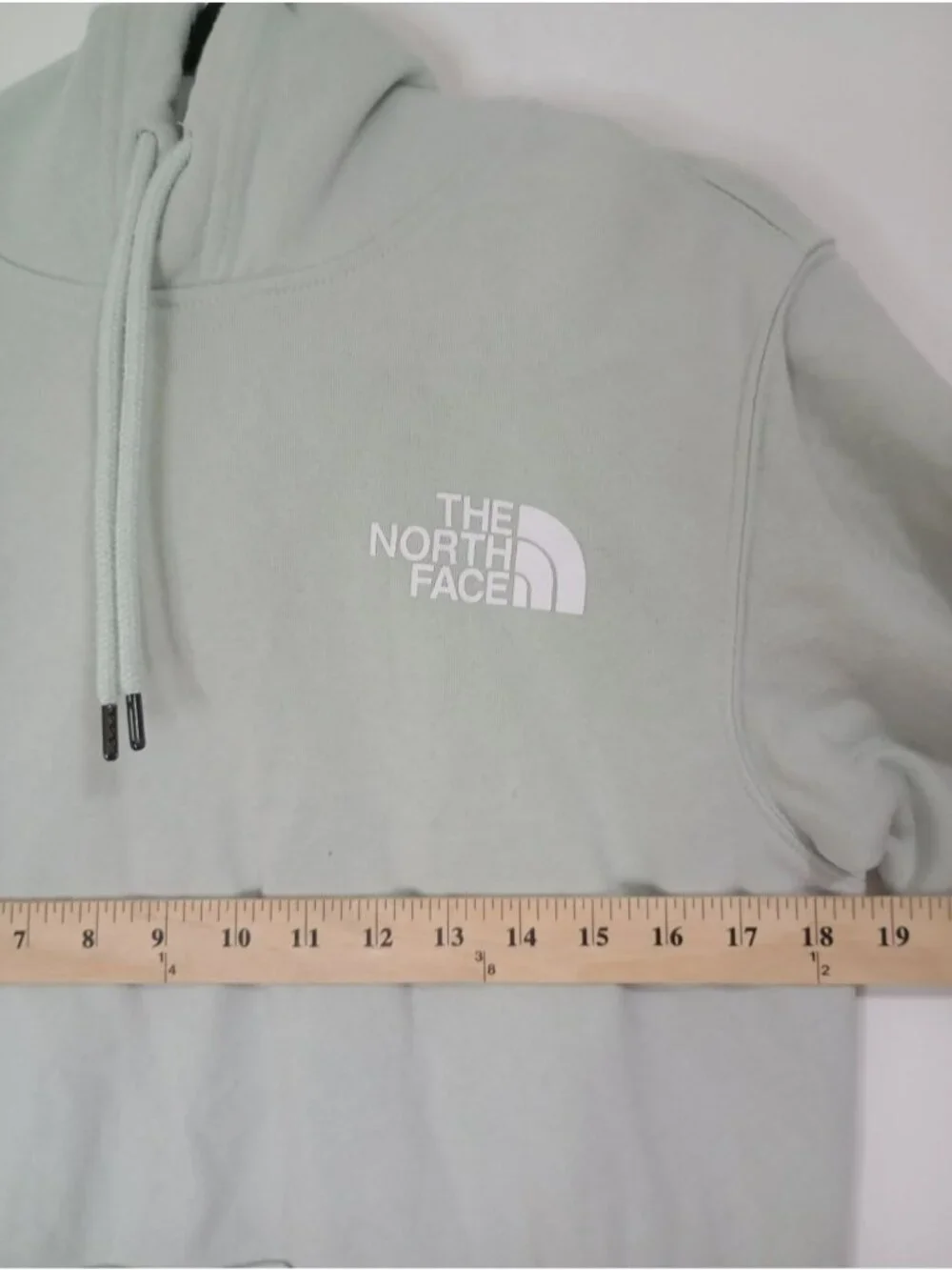 The North Face used good
