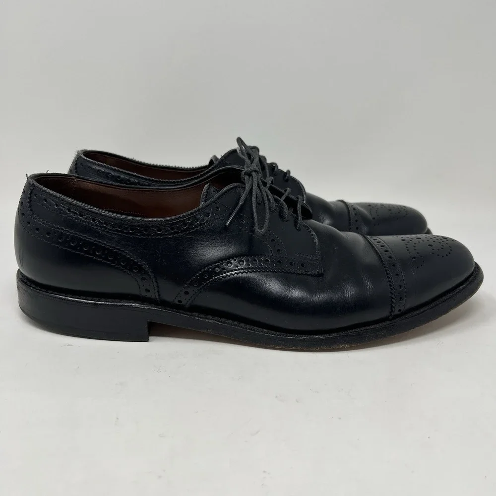 Allen Edmonds allen edmonds
