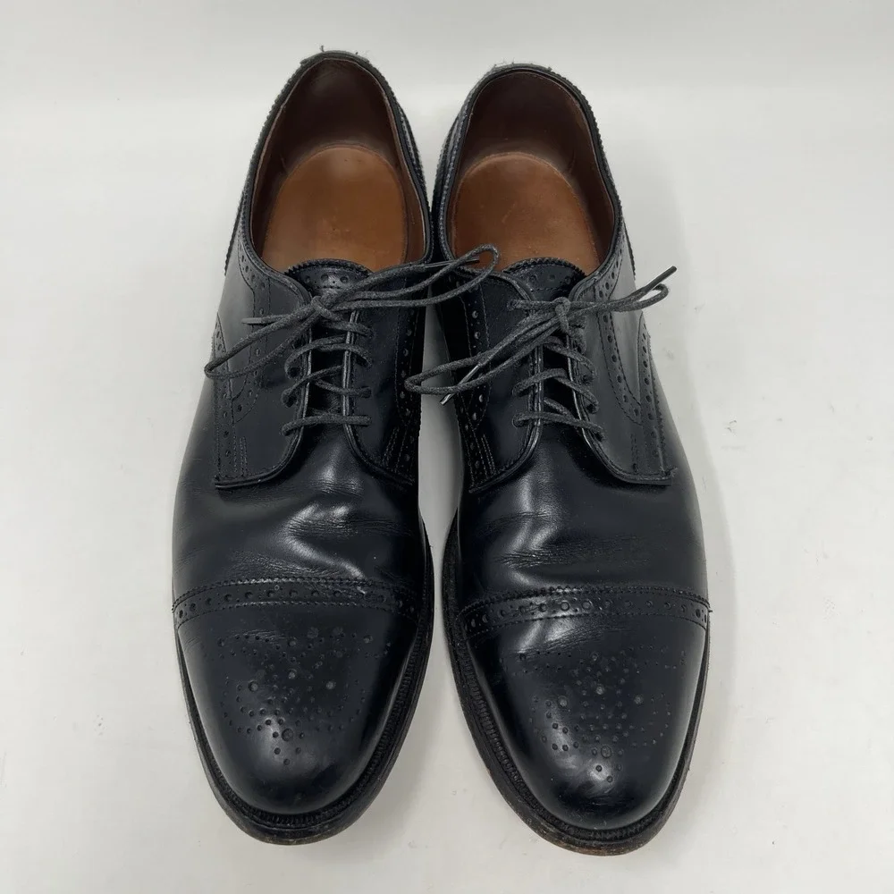 Allen Edmonds allen edmonds