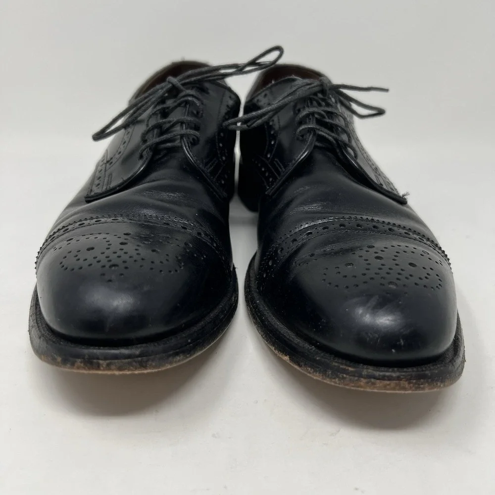 Allen Edmonds allen edmonds
