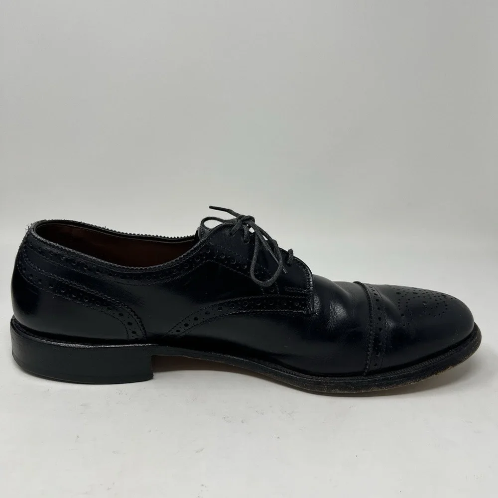 Allen Edmonds allen edmonds