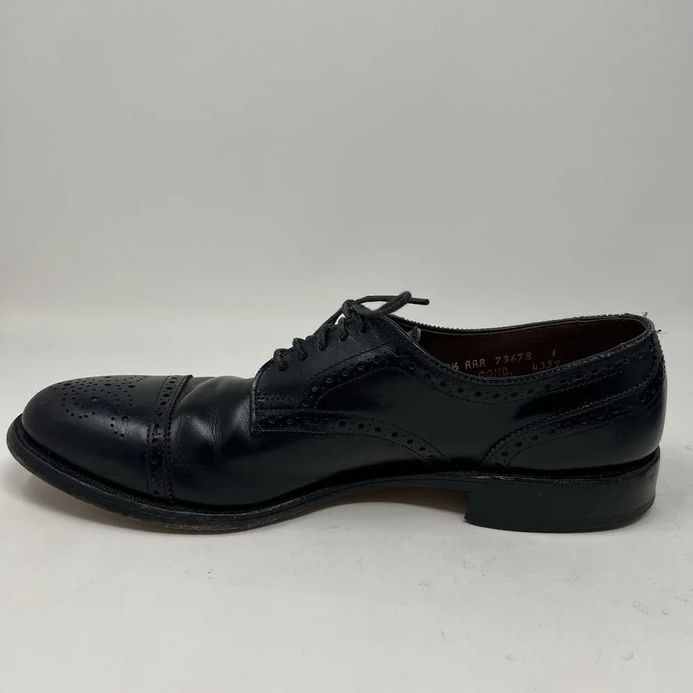 Allen Edmonds allen edmonds