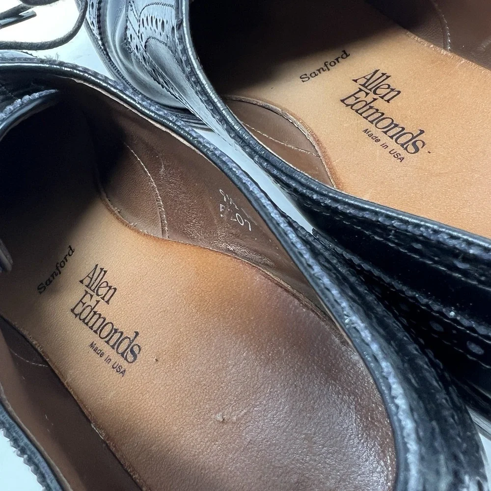 Allen Edmonds allen edmonds