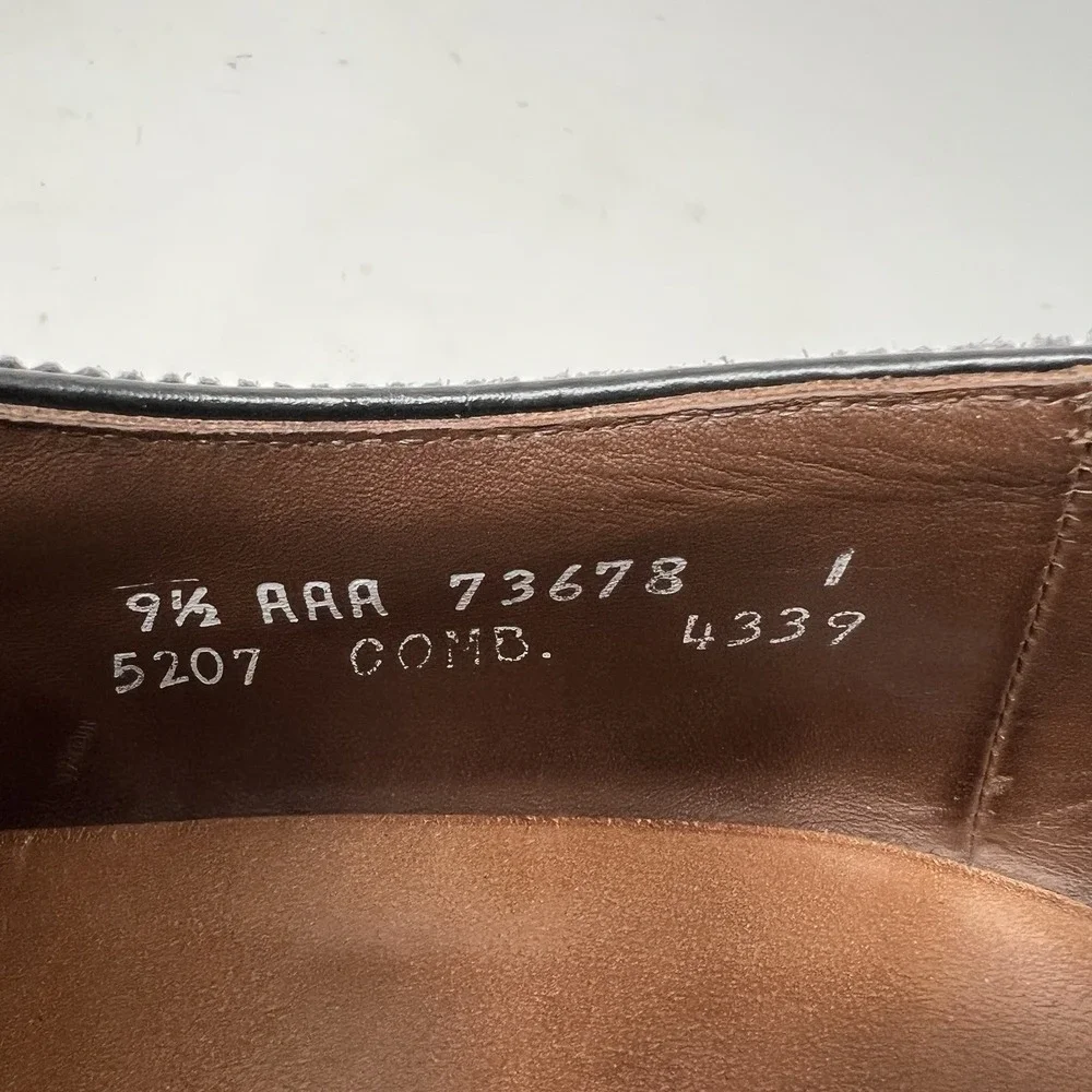 Allen Edmonds allen edmonds