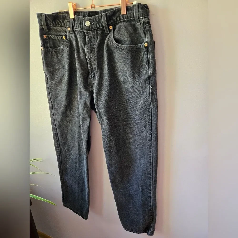 Levis authentic vintage