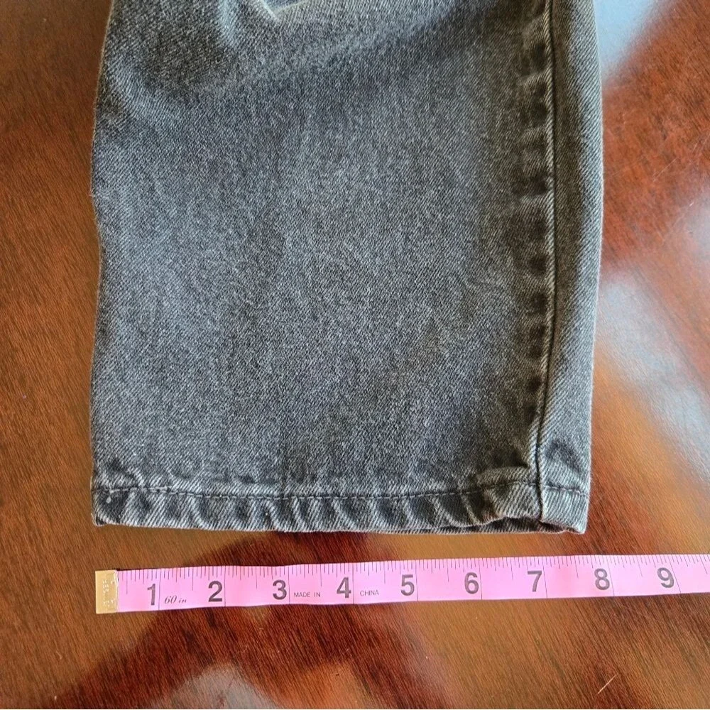 Levis authentic vintage
