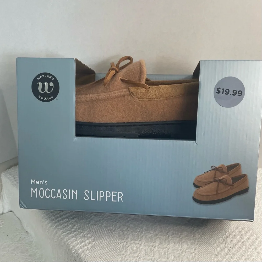 Wayland comfortable tan