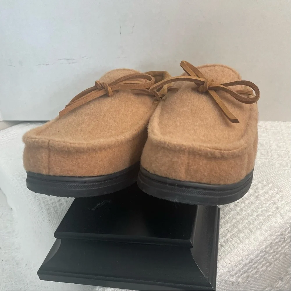 Wayland comfortable tan