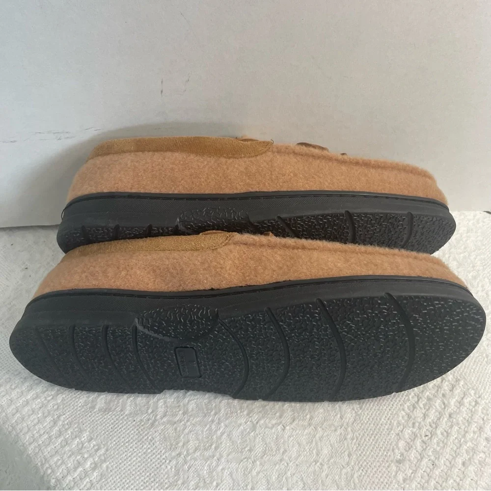 Wayland comfortable tan