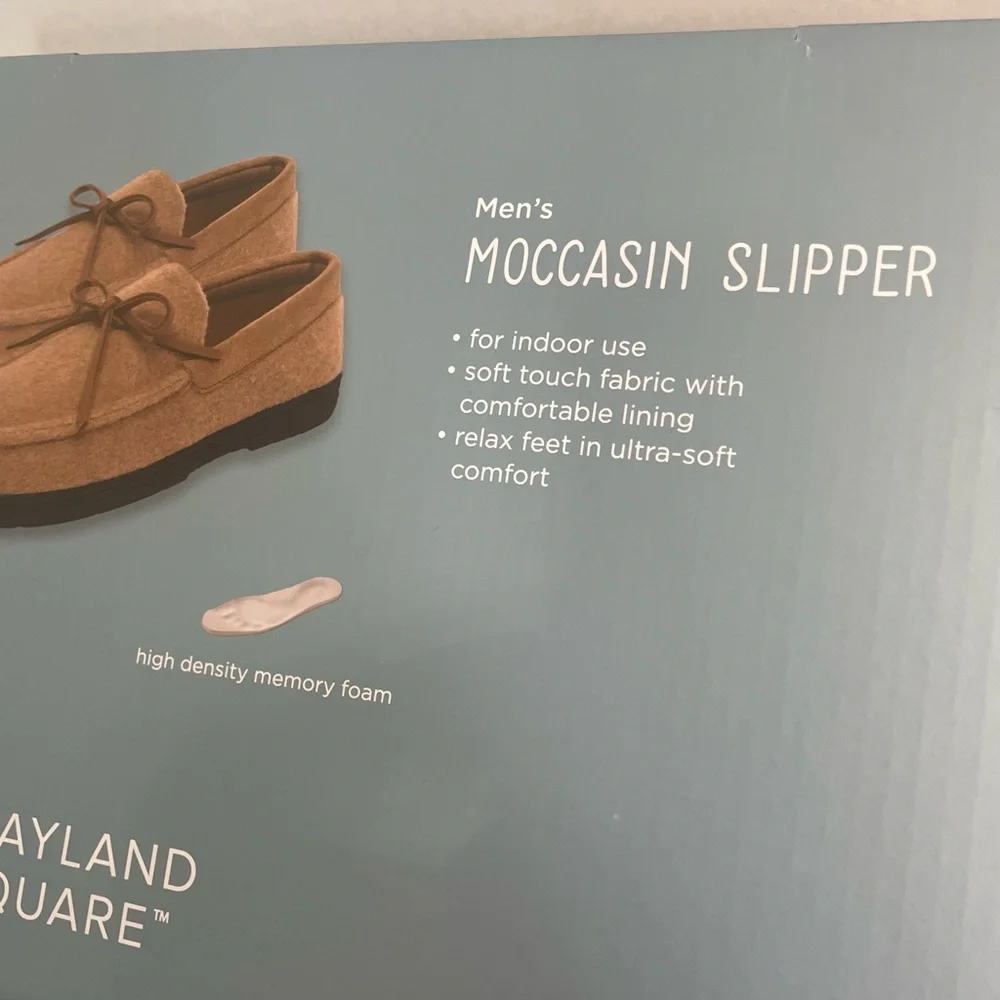 Wayland comfortable tan