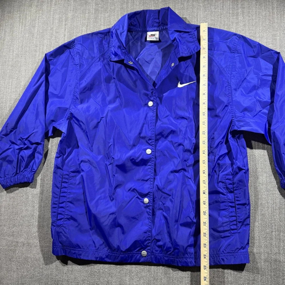 Nike brand style