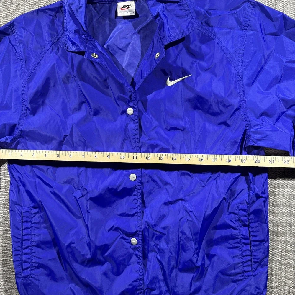 Nike brand style