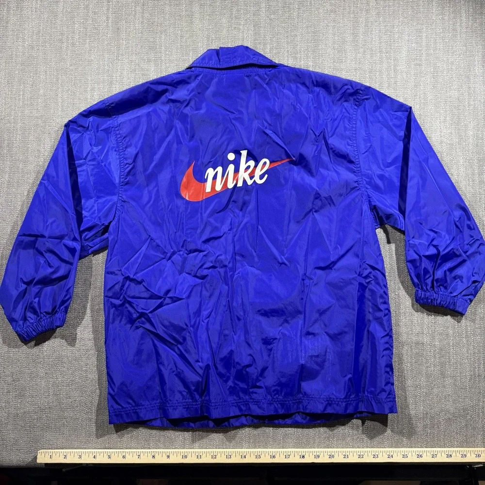 Nike brand style