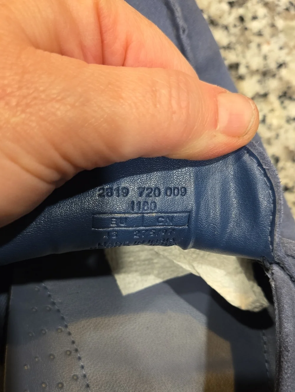 Zara pre owned
