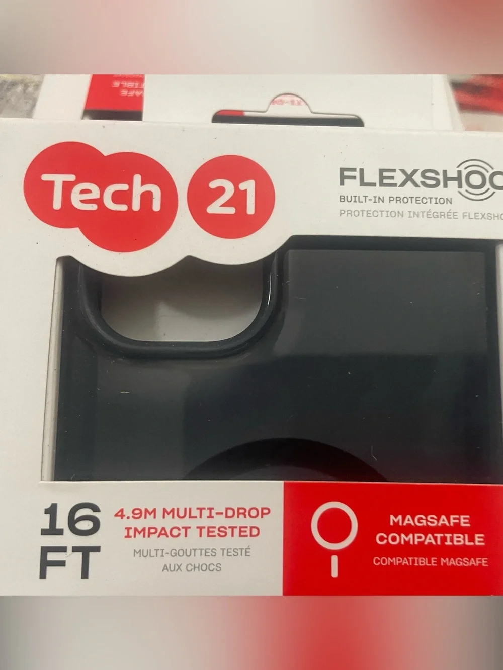 tech21 new box