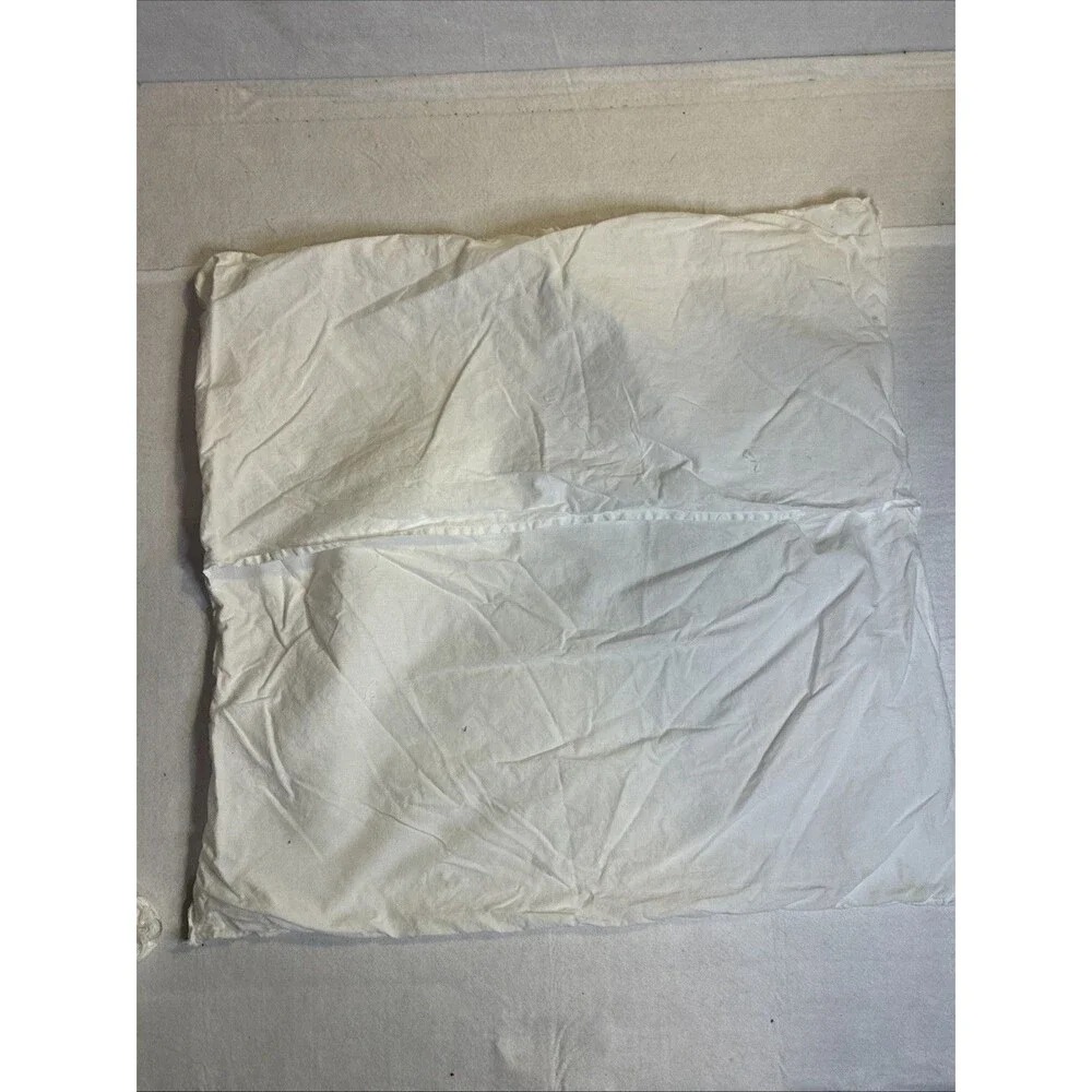 Lins Lace two white