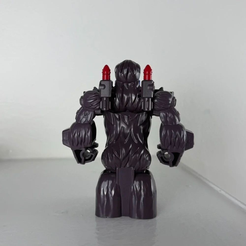 Hasbro transformers rescue