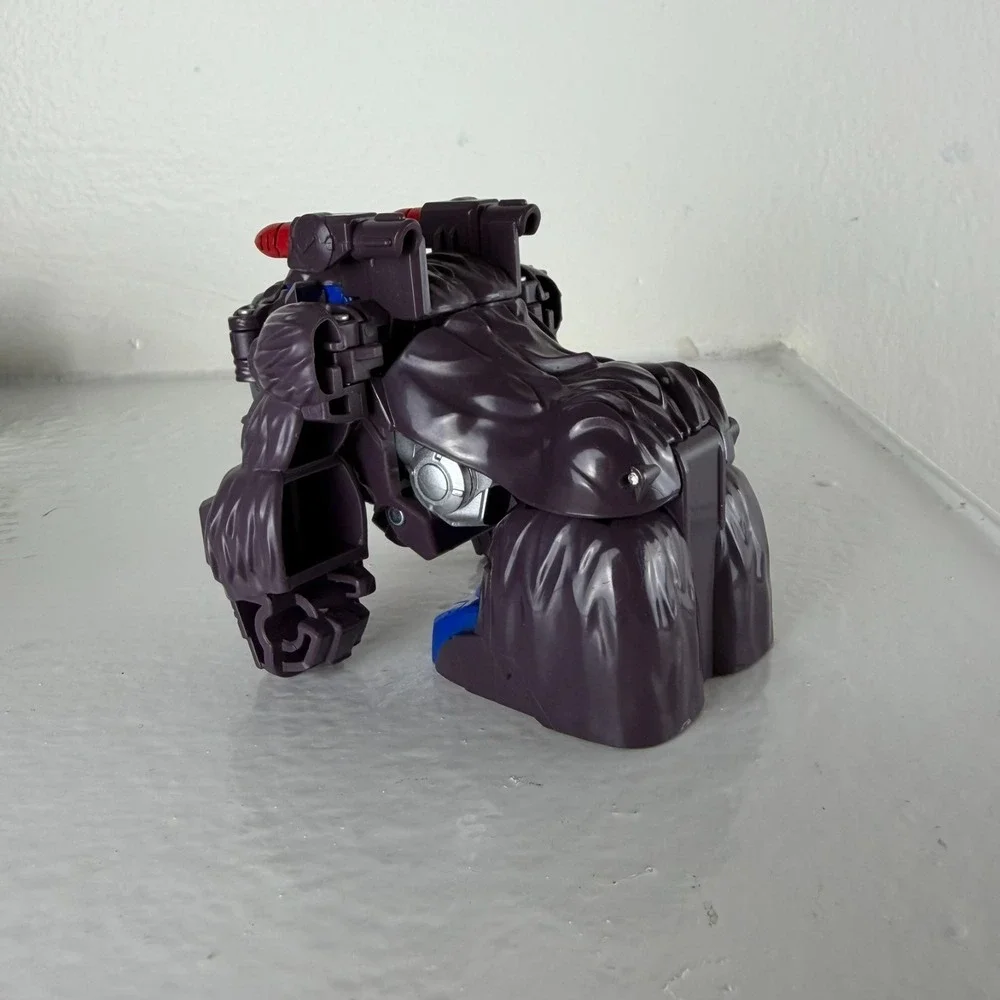 Hasbro transformers rescue
