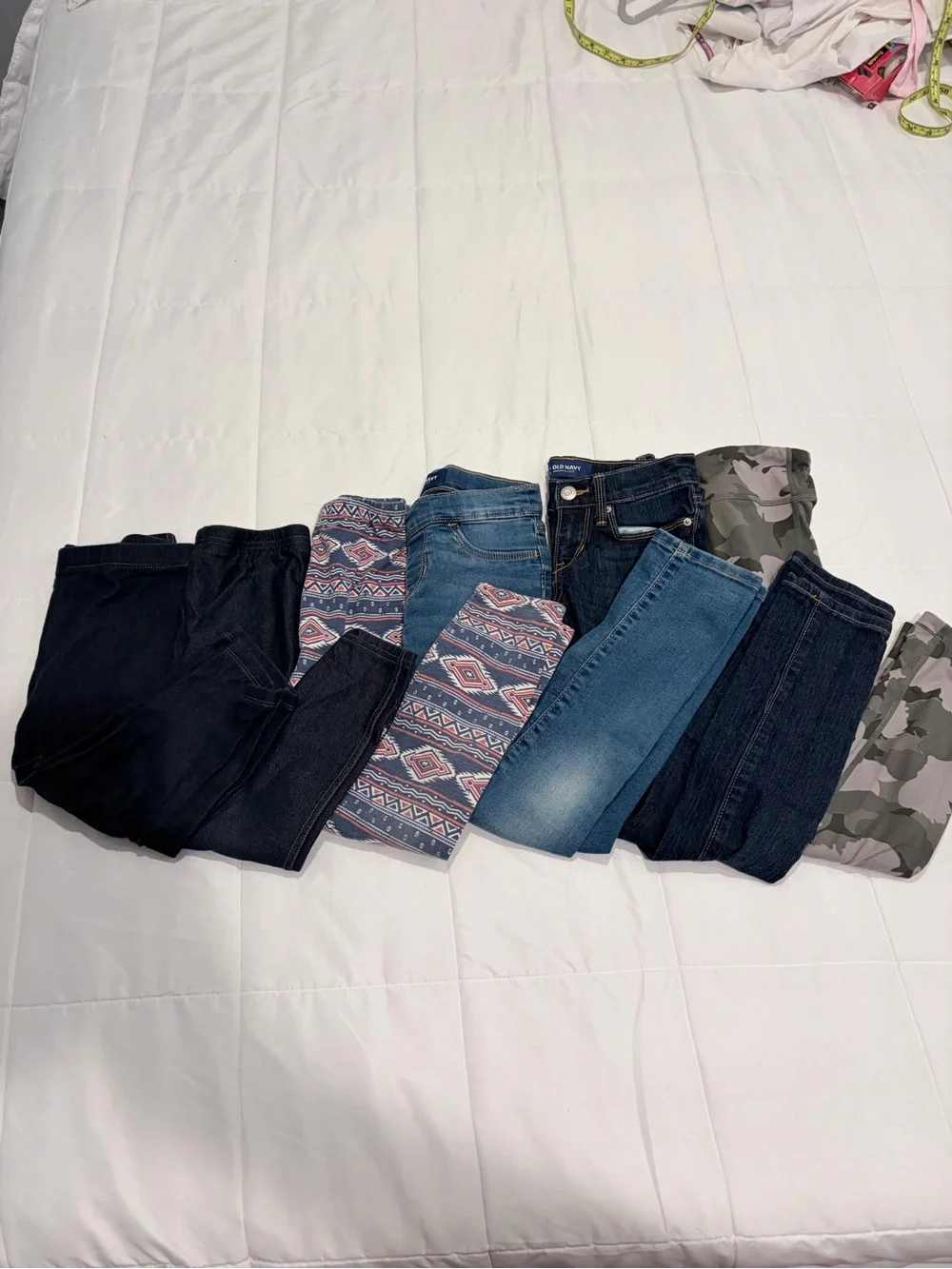 Old Navy bundle kids