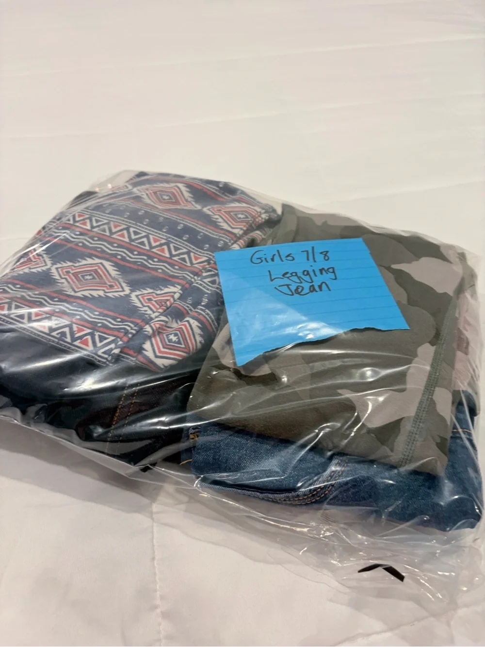 Old Navy bundle kids