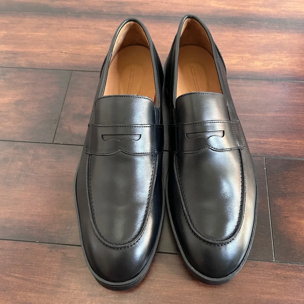 Allen Edmonds allen edmonds