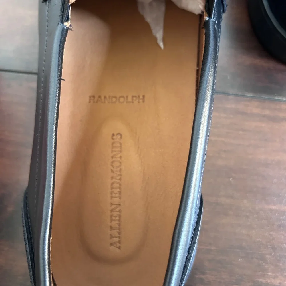Allen Edmonds allen edmonds
