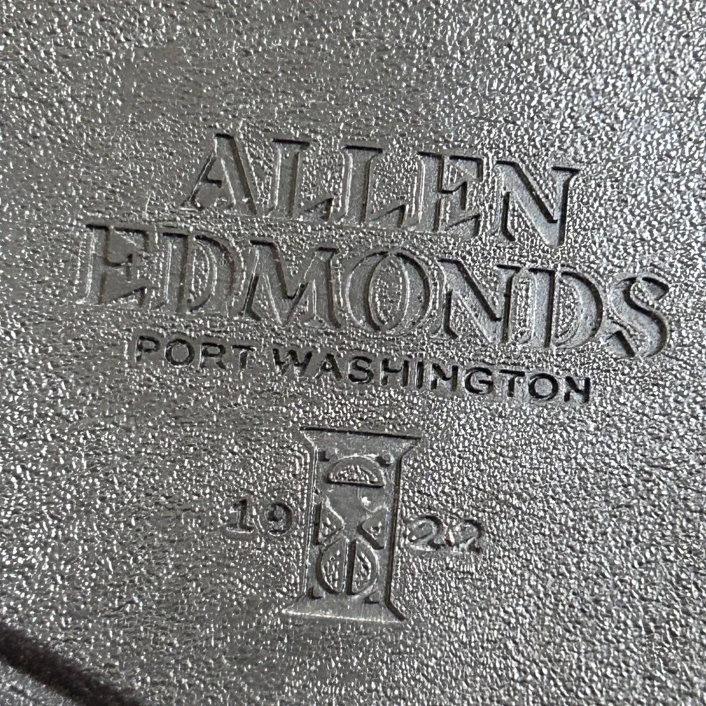 Allen Edmonds allen edmonds