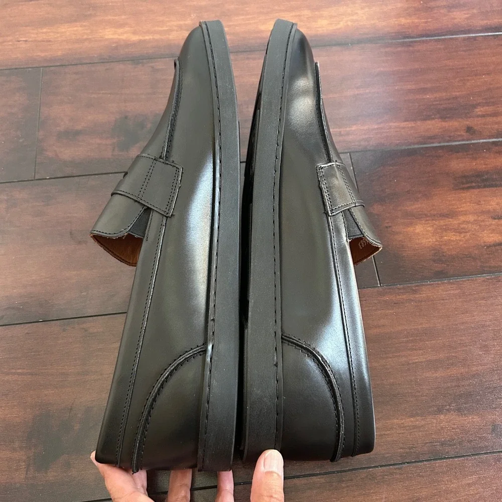 Allen Edmonds allen edmonds