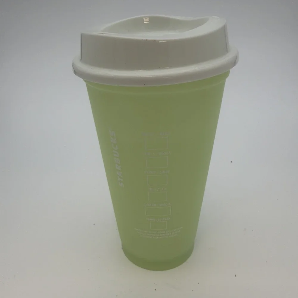 Starbucks 2021 candy