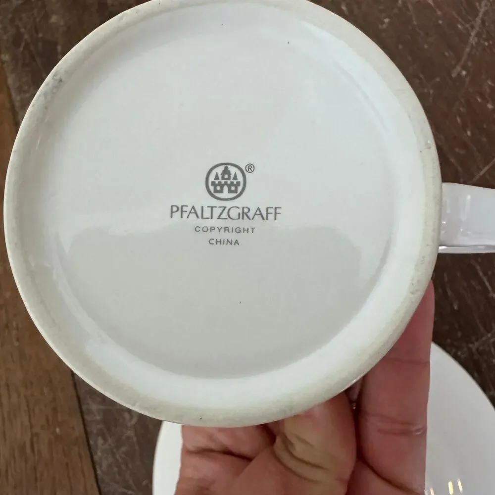 Platzgraff pfaltzgraff french