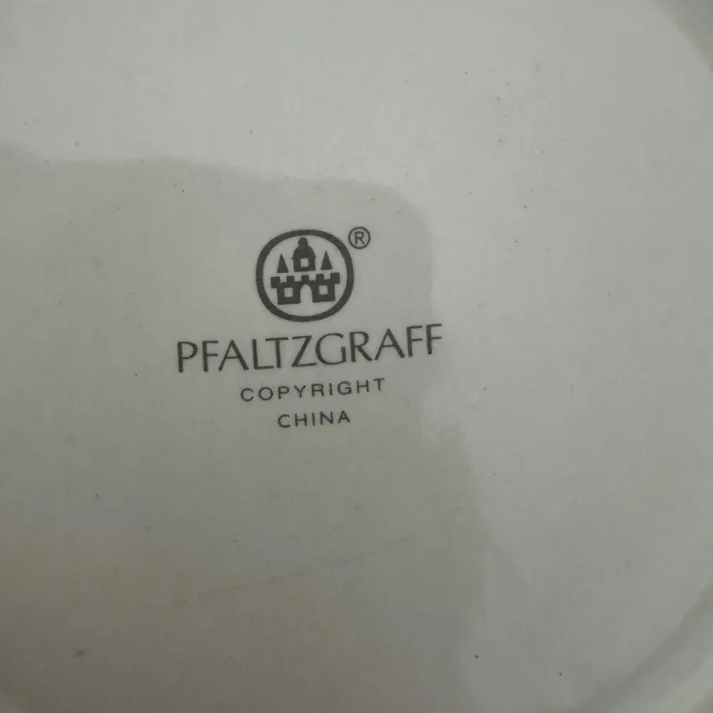 Platzgraff pfaltzgraff french