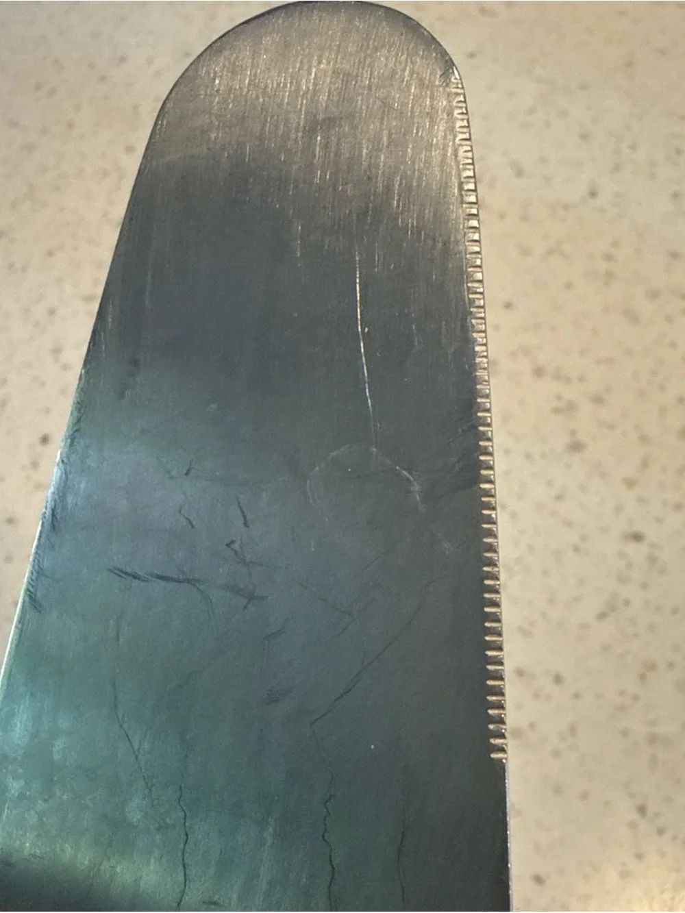 N/A durable stainless