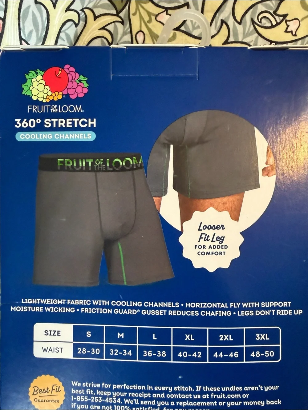 Fruit of the Loom fruit loom