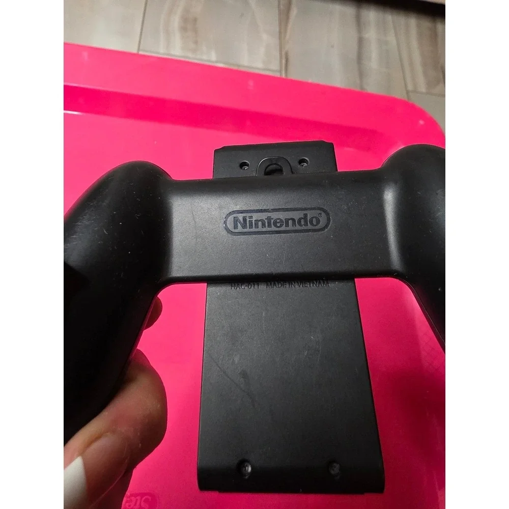 Nintendo official switch