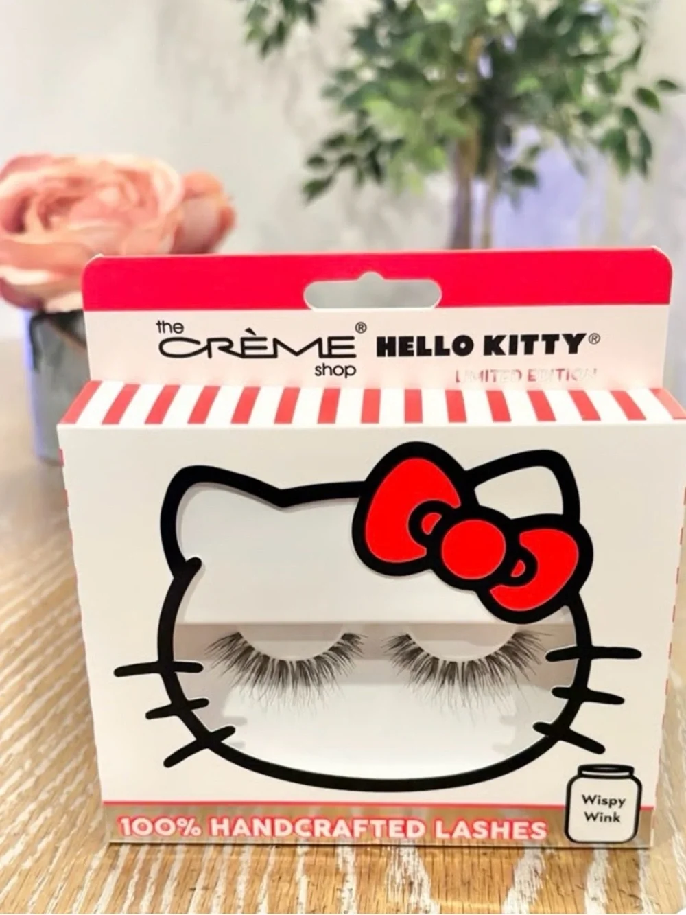 Hello Kitty hello kitty