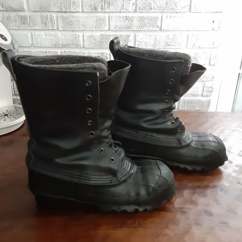 LaCrosse black de