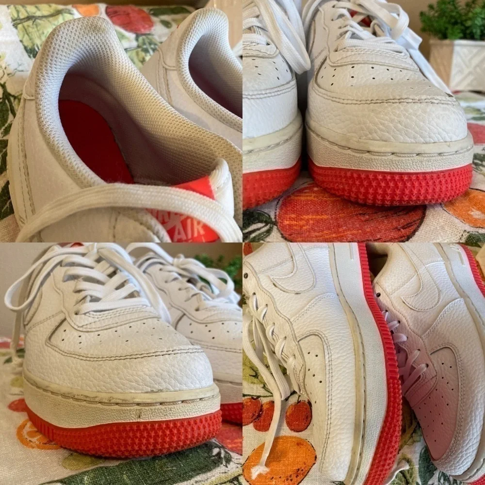Nike such classic